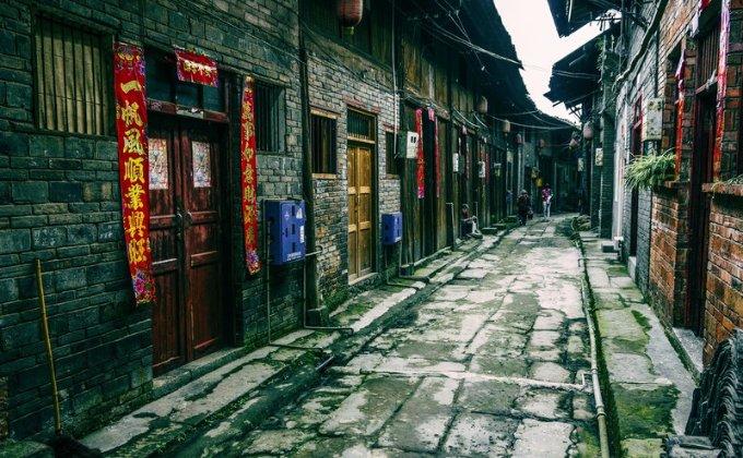 要是误入非机道会不会被抓拍到？